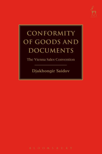 Conformity of Goods and Documents: The Vienna Sales Convention
