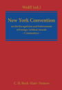 The New York Convention: A Commentary
