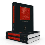 Dalhuisen on Transnational Comparative, Commercial, Financial and Trade Law: 3 Volume Set (Fifth Edition)