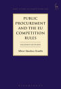 Public Procurement and the EU Competition Rules