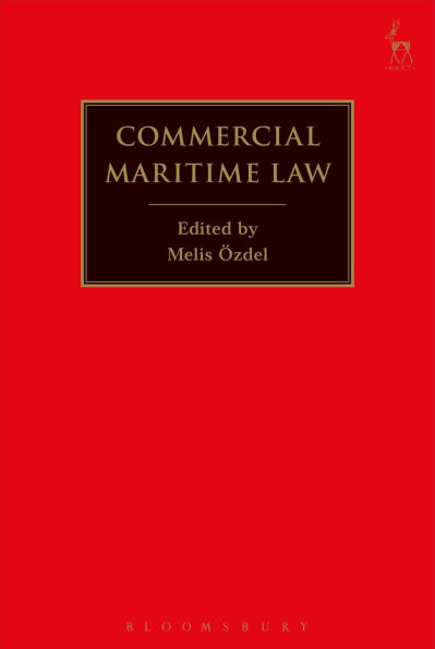 Commercial Maritime Law