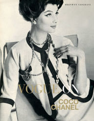 Title: Vogue on: Coco Chanel, Author: Bronwyn Cosgrave