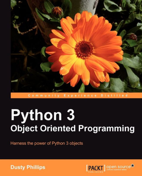 Python 3 Object Oriented Programming: If you feel it'ï¿½ï¿½s time you learned object-oriented programming techniques, this is the perfect book for you. Clearly written with practical exercises, it'ï¿½ï¿½s the painless way to learn how to harness the power