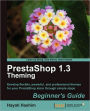 Prestashop 1.3 Theming - Beginner's Guide
