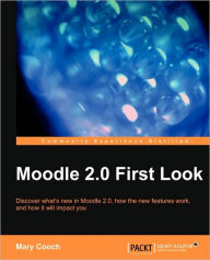 Moodle 2.0 First Look