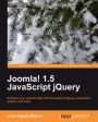 Joomla! 1.5 JavaScript jQuery