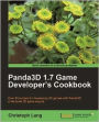 Panda3d 1.7 Game Developer's Cookbook