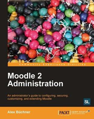 Moodle 2 Administration