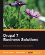 Drupal 7 Business Solutions