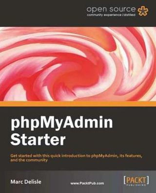 phpMyAdmin Starter