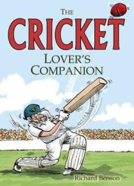 Cricket Lover's Companion