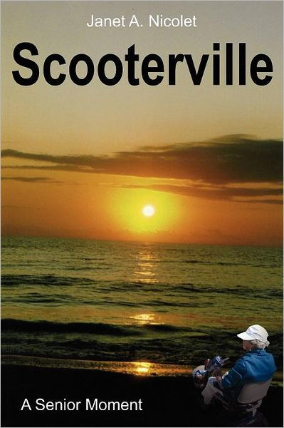 Scooterville coupon code