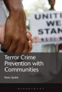 Terror Crime Prevention with Communities