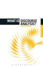 What is Discourse Analysis?