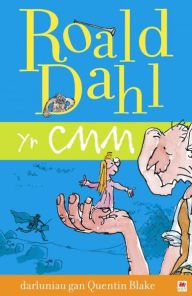 Title: Yr CMM, Author: Roald Dahl