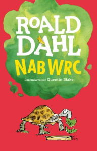 Title: Nab Wrc, Author: Roald Dahl
