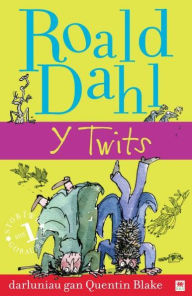 Title: Twits, Y, Author: Roald Dahl
