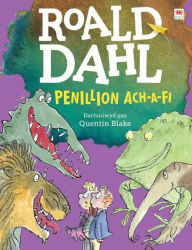 Title: Penillion Ach-A-Fi, Author: Roald Dahl