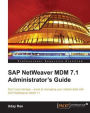 SAP NetWeaver MDM 7.1 Administrator's Guide