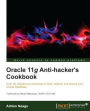 Oracle 11g Anti-hacker's Cookbook