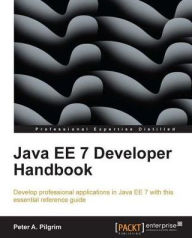 Java EE 7 Developer Handbook
