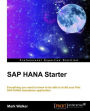 SAP Hana Starter