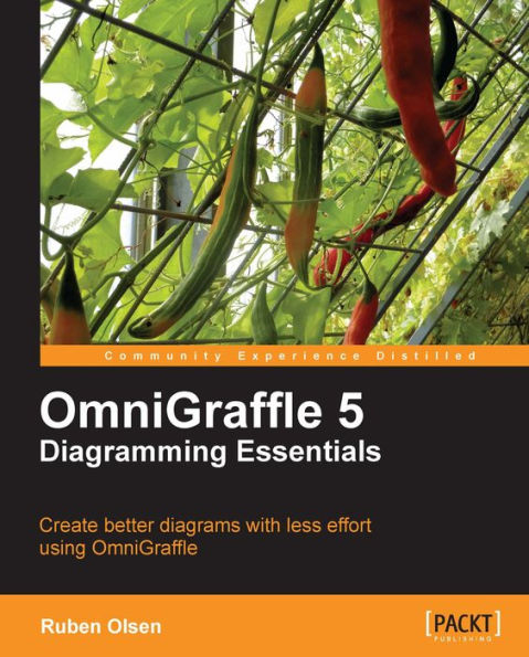 OmniGraffle 5 Diagramming Essentials