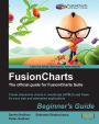 FusionCharts Beginner's Guide