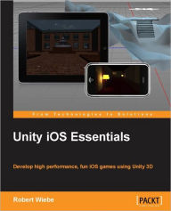 Unity iOS Essentials