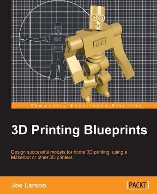 3D Printing Blueprints