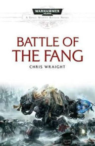 Battle of the Fang. Chris Wright
