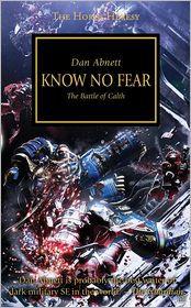 Know No Fear: The Battle of Calth