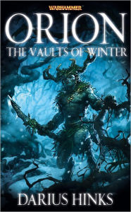 Orion: The Vaults of Winter