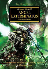 The Horus Heresy: Angel Exterminatus
