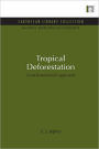 Tropical Deforestation: A socio-economic approach
