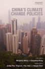 China's Climate Change Policies