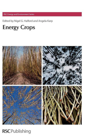Energy Crops