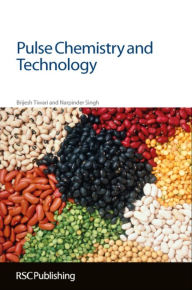 Title: Pulse Chemistry and Technology, Author: Brijesh Tiwari