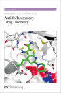 Anti-Inflammatory Drug Discovery / Edition 1