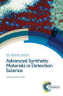 Advanced Synthetic Materials in Detection Science: RSC