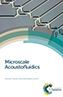 Microscale Acoustofluidics
