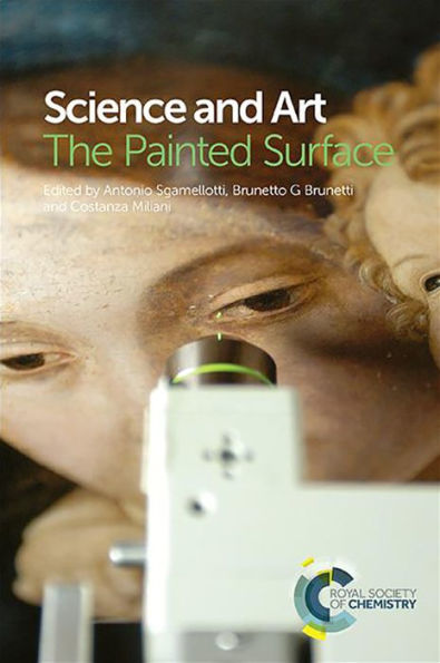 Science and Art: The Painted Surface