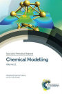 Chemical Modelling: Volume 11