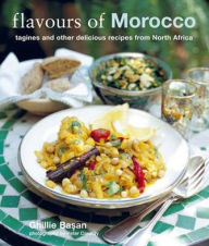 Flavours of Morocco: Delicious Recipes from North Africa