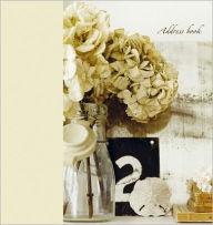 Pale and Interesting Mini Address Book