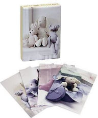 Baby Classic Notecards