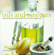 Oils & Vinegars