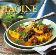 Title: Tagine: Spicy stews from Morocco, Author: Ghillie Basan