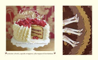 Afternoon Tea with Bea boxed kit