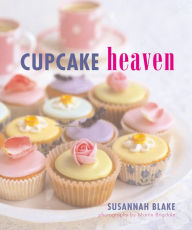 Title: Cupcake Heaven, Author: Susannah Blake